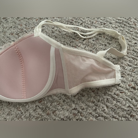 30DDD/E Lace Balconette Bra - Picture 5 of 5